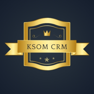 KSOM CRM