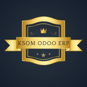 KSOM ODOO ERP