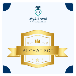 MyAiLocal Chat Token Monthly