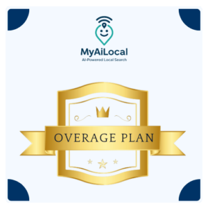 Overage Plan